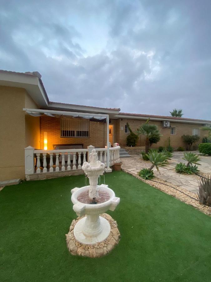 Апартаменты Estrella De Jalisco Ла-Нусия Экстерьер фото